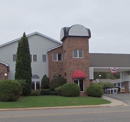 Americas Best Value Inn Saint Ignace Luaran gambar