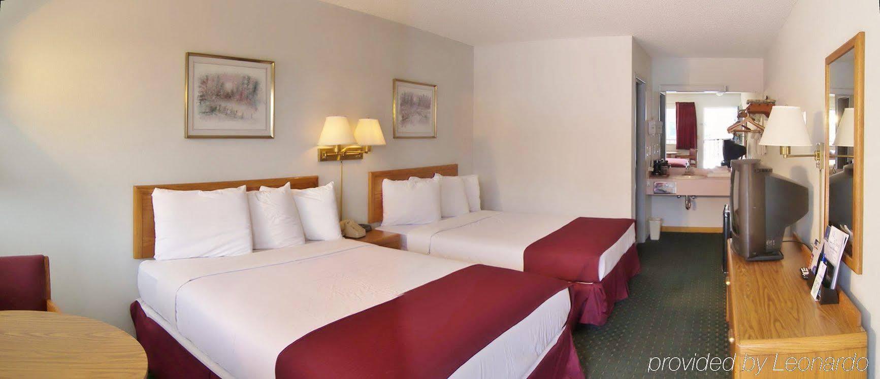 Americas Best Value Inn Saint Ignace Luaran gambar