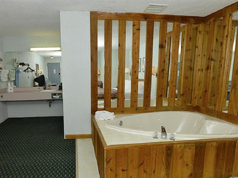 Americas Best Value Inn Saint Ignace Luaran gambar