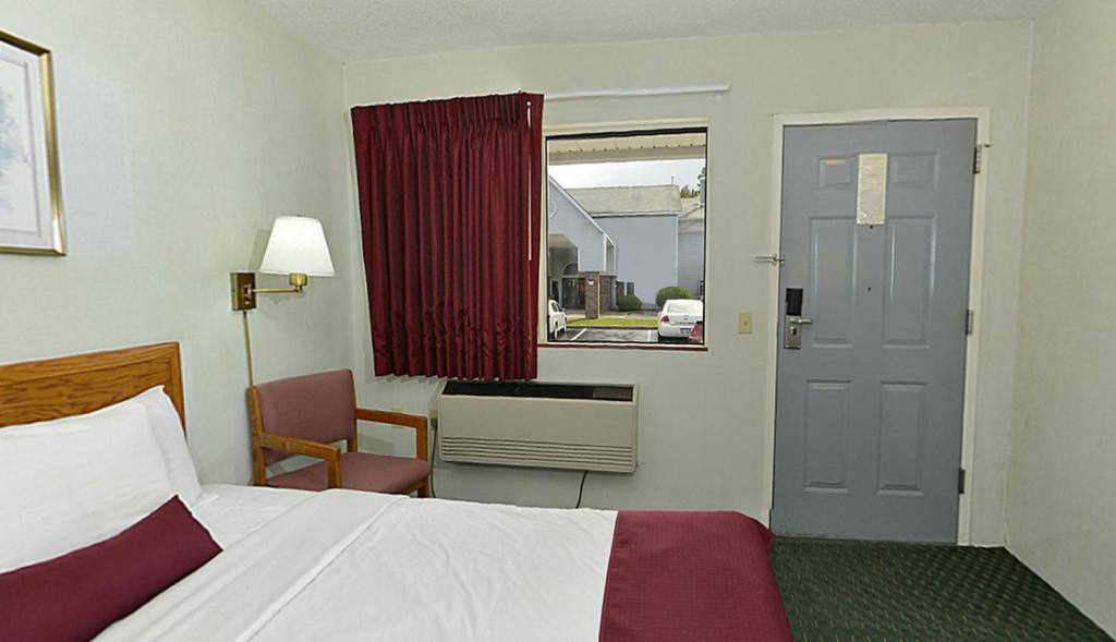 Americas Best Value Inn Saint Ignace Luaran gambar