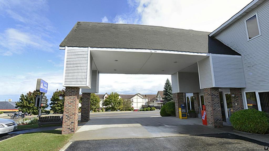 Americas Best Value Inn Saint Ignace Luaran gambar